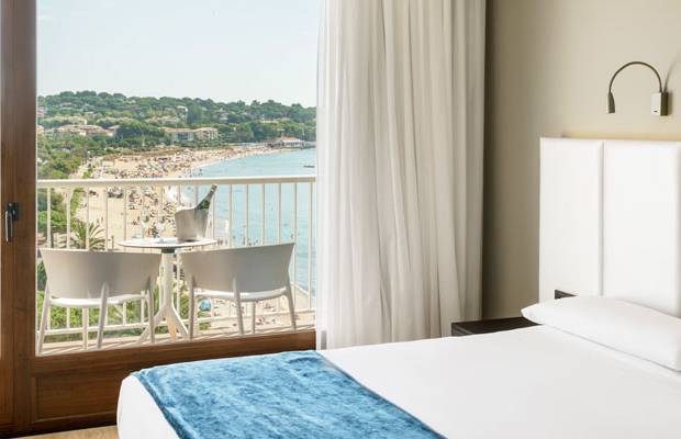 Prolunga il tuo soggiorno!  Hotel ILUNION Caleta Park S'Agaró