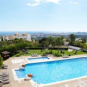 Hotel ILUNION Hacienda de Mijas Hotel ILUNION Hacienda de Mijas
