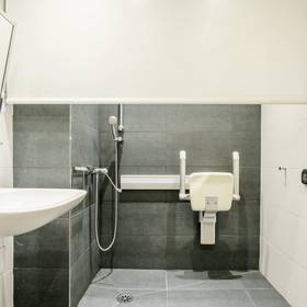 Bagno Hotel ILUNION Bilbao Bagno Hotel ILUNION Bilbao