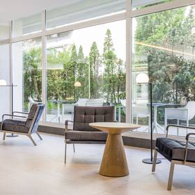 Atrio Hotel ILUNION San Sebastián