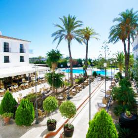 Hotel ILUNION Hacienda de Mijas Hotel ILUNION Hacienda de Mijas