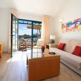 Appartamento Hotel ILUNION Costa Sal Lanzarote Puerto del Carmen Appartamento Hotel ILUNION Costa Sal Lanzarote Puerto del Carmen