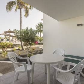 Appartamento Hotel ILUNION Costa Sal Lanzarote Puerto del Carmen