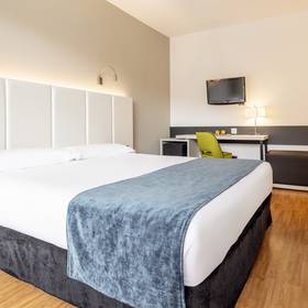 Camera Hotel ILUNION Caleta Park S'Agaró Camera Hotel ILUNION Caleta Park S'Agaró