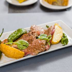 Ristorante Hotel ILUNION Caleta Park S'Agaró Ristorante Hotel ILUNION Caleta Park S'Agaró