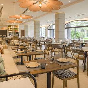 Ristorante Hotel ILUNION Islantilla Huelva Ristorante Hotel ILUNION Islantilla Huelva