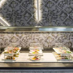 Ristorante aparthotel ilunion sancti petri cádiz Ristorante aparthotel ilunion sancti petri cádiz