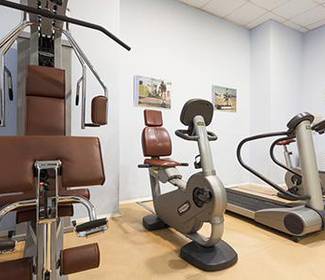 Centro fitness Centro fitness