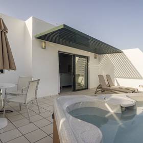 Appartamento Hotel ILUNION Costa Sal Lanzarote Puerto del Carmen
