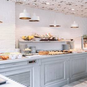 Ristorante Hotel ILUNION San Sebastián