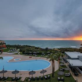 Esterno Hotel ILUNION Calas de Conil Conil de la Frontera Esterno Hotel ILUNION Calas de Conil Conil de la Frontera