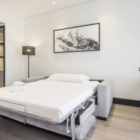 Camera Hotel ILUNION Alcora Sevilla Siviglia Camera Hotel ILUNION Alcora Sevilla Siviglia