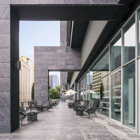 Terrazzo ilunion atrium Hotel ILUNION Atrium Madrid Terrazzo ilunion atrium Hotel ILUNION Atrium Madrid