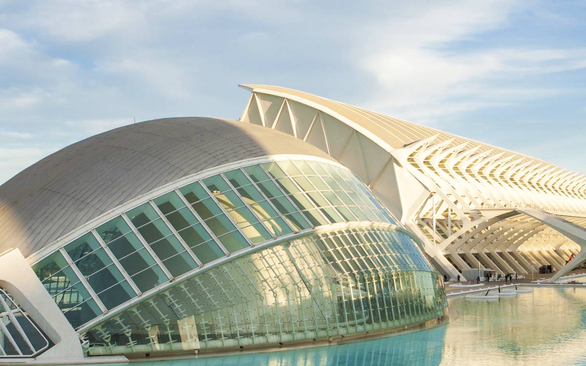 Valencia ILUNION Hotels Valencia ILUNION Hotels
