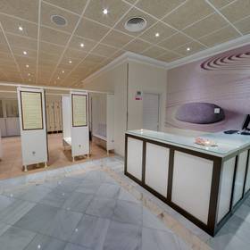 Spa Hotel ILUNION Les Corts – Spa Barcellona Spa Hotel ILUNION Les Corts – Spa Barcellona