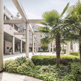 Terrazzo ilunion alcalá norte Hotel ILUNION Alcalá Norte Madrid Terrazzo ilunion alcalá norte Hotel ILUNION Alcalá Norte Madrid