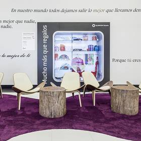 Hall ilunion suites madrid Hotel ILUNION Suites Madrid Hall ilunion suites madrid Hotel ILUNION Suites Madrid