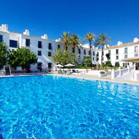 Hotel ILUNION Hacienda de Mijas Hotel ILUNION Hacienda de Mijas