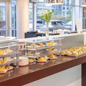 Ristorante Hotel ILUNION Bel Art Barcellona Ristorante Hotel ILUNION Bel Art Barcellona