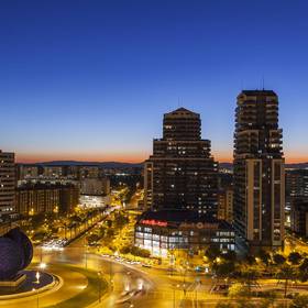 Visualizzazioni ilunion valencia 3 Hotel ILUNION Valencia 3 Visualizzazioni ilunion valencia 3 Hotel ILUNION Valencia 3