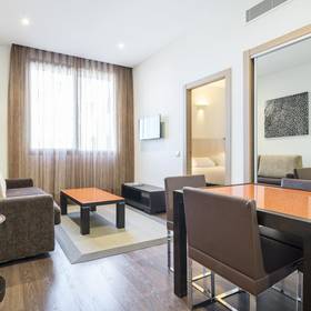 Suite ilunion aqua 4 Hotel ILUNION Aqua 4 Valencia Suite ilunion aqua 4 Hotel ILUNION Aqua 4 Valencia
