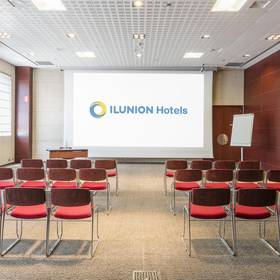 Sala riunioni Sala riunioni