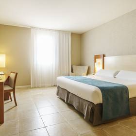Camera Hotel ILUNION Fuengirola Camera Hotel ILUNION Fuengirola