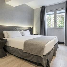 Hotel ILUNION Bel Art Barcellona Hotel ILUNION Bel Art Barcellona