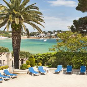 Visualizzazioni ilunion caleta park Hotel ILUNION Caleta Park S'Agaró Visualizzazioni ilunion caleta park Hotel ILUNION Caleta Park S'Agaró