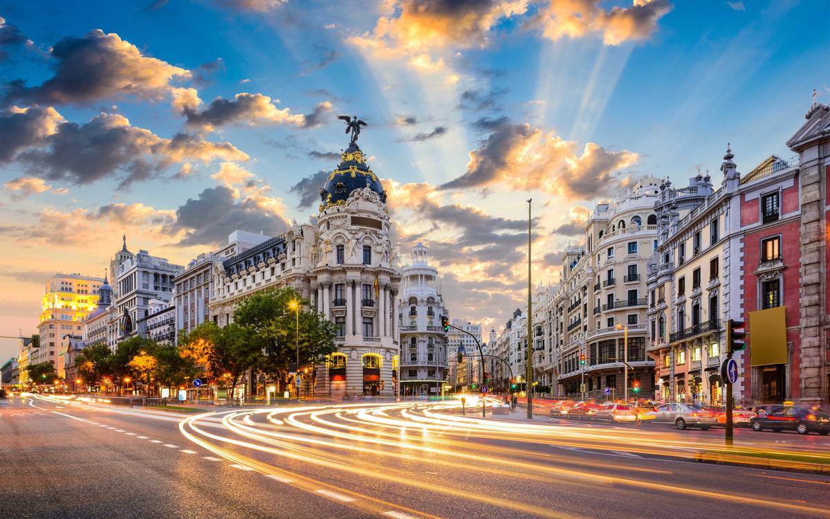 Madrid ILUNION Hotels Madrid ILUNION Hotels