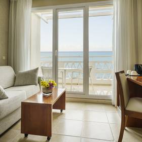 Camera Hotel ILUNION Fuengirola Camera Hotel ILUNION Fuengirola