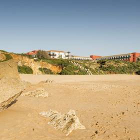 Giardino Hotel ILUNION Calas de Conil Conil de la Frontera Giardino Hotel ILUNION Calas de Conil Conil de la Frontera