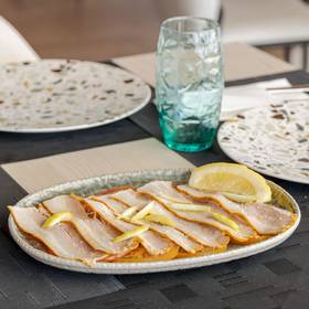Ristorante Aparthotel ILUNION Sancti Petri Cádiz Ristorante Aparthotel ILUNION Sancti Petri Cádiz