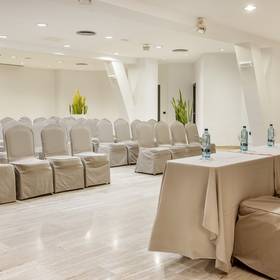 Sala riunioni Hotel ILUNION Islantilla Huelva Sala riunioni Hotel ILUNION Islantilla Huelva