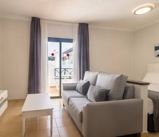 Studio Hotel ILUNION Costa Sal Lanzarote Puerto del Carmen Studio Hotel ILUNION Costa Sal Lanzarote Puerto del Carmen