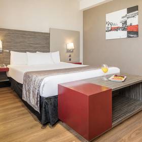 Hotel ILUNION Barcelona Barcellona Hotel ILUNION Barcelona Barcellona