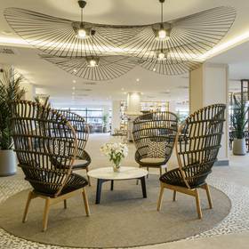 Atrio Hotel ILUNION Fuengirola Atrio Hotel ILUNION Fuengirola