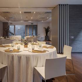 Saloni ilunion barcelona Hotel ILUNION Barcelona Barcellona Saloni ilunion barcelona Hotel ILUNION Barcelona Barcellona