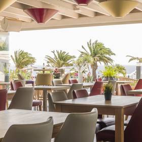 Ristorante Hotel ILUNION Costa Sal Lanzarote Puerto del Carmen
