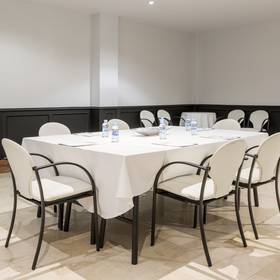 Hotel ILUNION Bel Art Barcellona Hotel ILUNION Bel Art Barcellona