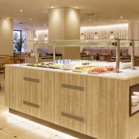 Ristorante a buffet Ristorante a buffet