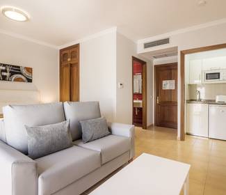 Studio Hotel ILUNION Costa Sal Lanzarote Puerto del Carmen Studio Hotel ILUNION Costa Sal Lanzarote Puerto del Carmen