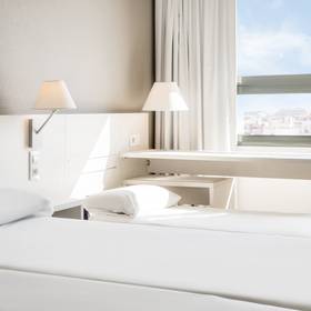 Camera accessibile ilunion valencia 3 Hotel ILUNION Valencia 3 Camera accessibile ilunion valencia 3 Hotel ILUNION Valencia 3