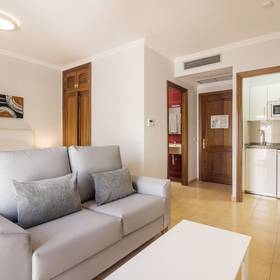 Appartamento Hotel ILUNION Costa Sal Lanzarote Puerto del Carmen