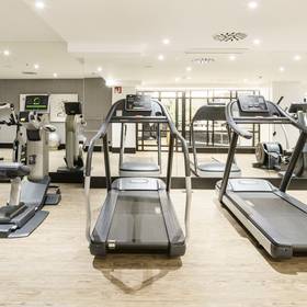 Palestra Hotel ILUNION Bilbao Palestra Hotel ILUNION Bilbao