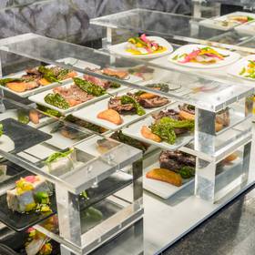 Ristorante aparthotel ilunion sancti petri cádiz Ristorante aparthotel ilunion sancti petri cádiz