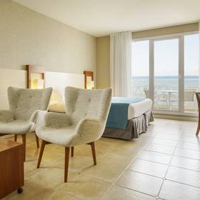 Camera Hotel ILUNION Fuengirola Camera Hotel ILUNION Fuengirola
