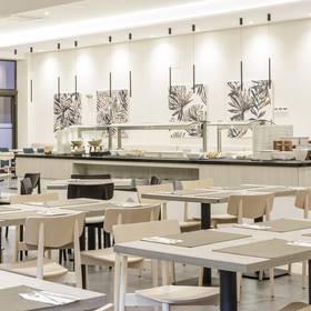 Ristorante aparthotel ilunion sancti petri cádiz Ristorante aparthotel ilunion sancti petri cádiz