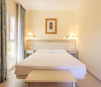 Villino duplex Aparthotel ILUNION Sancti Petri Cádiz Villino duplex Aparthotel ILUNION Sancti Petri Cádiz