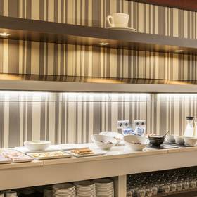 Colazione a buffet ilunion golf badajoz hotel ilunion golf badajoz Colazione a buffet ilunion golf badajoz hotel ilunion golf badajoz